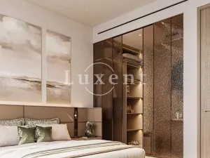 Prodej bytu 3+kk, Dubaj, Spojené arabské emiráty, 129 m2