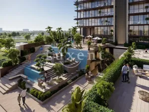 Prodej bytu 3+kk, Dubaj, Spojené arabské emiráty, 129 m2