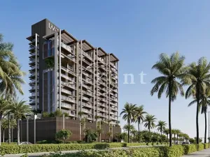 Prodej bytu 2+kk, Dubaj, Spojené arabské emiráty, 68 m2