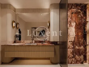 Prodej bytu 3+kk, Rás al-Chajma, Spojené arabské emiráty, 118 m2