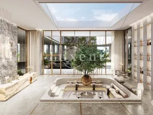 Prodej bytu 4+kk, Dubaj, Spojené arabské emiráty, 148 m2