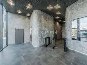 Pronájem kanceláře, Praha, Evropská, 188 m2