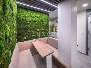 Pronájem kanceláře, Praha, Radlická, 234 m2