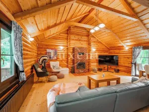 Prodej chalupy, Lipno nad Vltavou, 84 m2