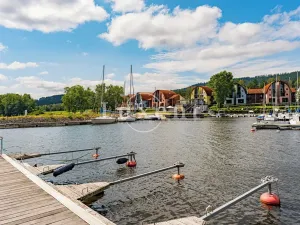 Prodej chalupy, Lipno nad Vltavou, 84 m2