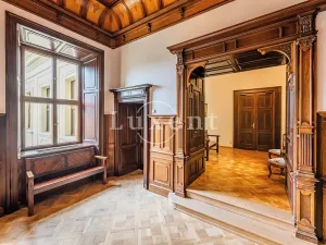 Pronájem domu, Mirošov, náměstí Míru, 1364 m2