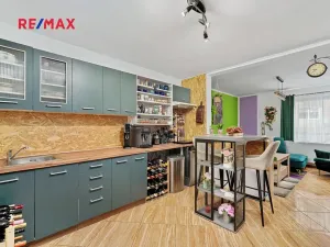 Prodej rodinného domu, Ivančice, 125 m2