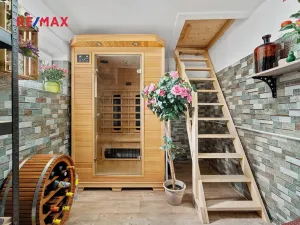 Prodej rodinného domu, Ivančice, 125 m2