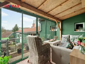 Prodej rodinného domu, Ivančice, 125 m2