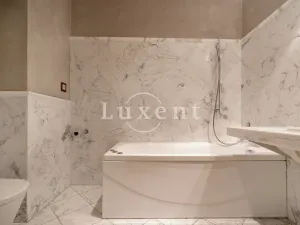 Pronájem kanceláře, Praha - Josefov, Pařížská, 138 m2