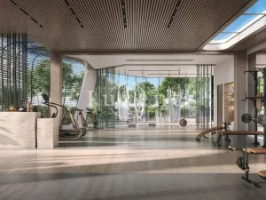 Prodej bytu 2+kk, Dubaj, Spojené arabské emiráty, 81 m2