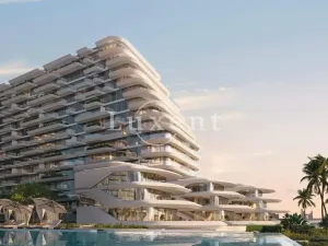 Prodej bytu 4+kk, Dubaj, Spojené arabské emiráty, 172 m2