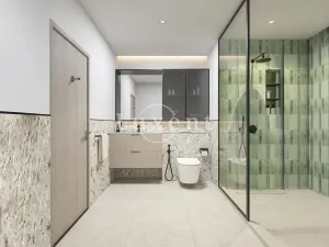 Prodej bytu 3+kk, Dubaj, Spojené arabské emiráty, 92 m2