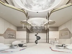 Prodej bytu 3+kk, Dubaj, Spojené arabské emiráty, 92 m2