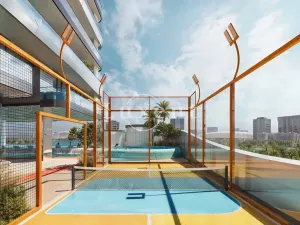 Prodej bytu 3+kk, Dubaj, Spojené arabské emiráty, 92 m2