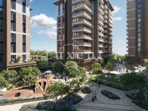 Prodej bytu 4+kk, Dubaj, Spojené arabské emiráty, 144 m2