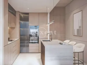 Prodej bytu 3+kk, Dubaj, Spojené arabské emiráty, 112 m2