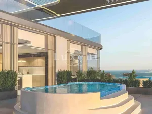 Prodej bytu 3+kk, Dubaj, Spojené arabské emiráty, 112 m2