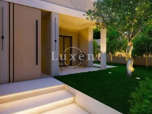 Prodej vily, Zadar, Chorvatsko, Krešimirova obala, 246 m2