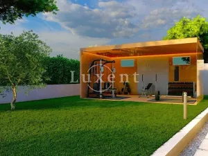 Prodej vily, Zadar, Chorvatsko, Krešimirova obala, 246 m2