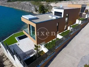 Prodej vily, Zadar, Chorvatsko, 357 m2