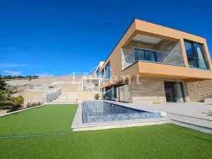 Prodej vily, Zadar, Chorvatsko, 357 m2