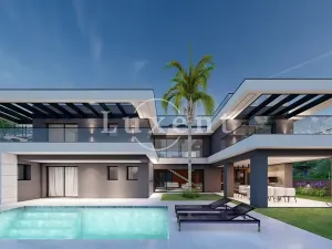 Prodej vily, Pomer, Chorvatsko, 416 m2