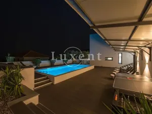 Prodej vily, Makarska, Chorvatsko, 150 m2