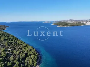 Prodej pozemku pro bydlení, Rogoznica, Chorvatsko, 988 m2