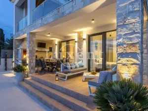 Prodej vily, Šolta, Chorvatsko, 102 m2