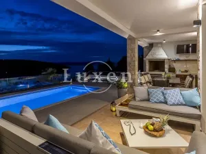 Prodej vily, Šolta, Chorvatsko, 102 m2