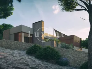 Prodej vily, Rogoznica, Chorvatsko, 350 m2