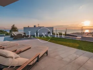 Prodej vily, Split, Chorvatsko, 320 m2