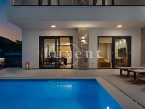 Prodej vily, Split, Chorvatsko, 134 m2