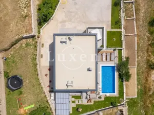 Prodej vily, Split, Chorvatsko, 134 m2