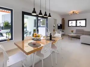 Prodej rodinného domu, Trogir, Chorvatsko, 200 m2