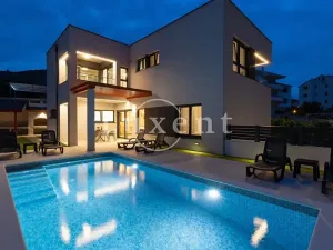 Prodej rodinného domu, Trogir, Chorvatsko, 200 m2