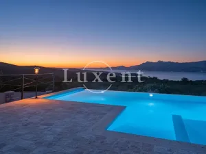 Prodej vily, Bol, Chorvatsko, 83 m2