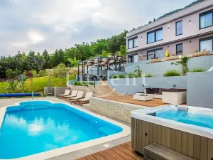 Prodej vily, Kaštela, Chorvatsko, 320 m2