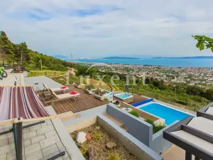 Prodej vily, Kaštela, Chorvatsko, 320 m2
