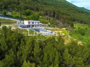 Prodej vily, Kaštela, Chorvatsko, 320 m2
