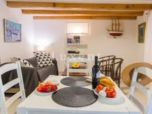 Prodej atypického bytu, Split, Chorvatsko, 30 m2