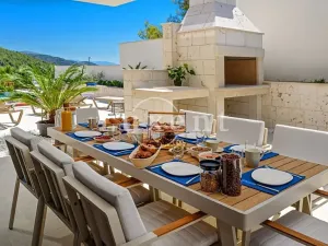 Prodej vily, Trogir, Chorvatsko, 370 m2