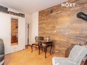 Prodej rodinného domu, Tábor, Bechyňská, 200 m2