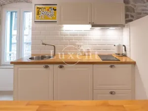 Prodej atypického bytu, Split, Chorvatsko, 77 m2