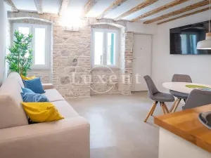 Prodej atypického bytu, Split, Chorvatsko, 77 m2