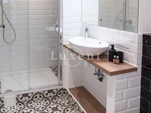 Prodej atypického bytu, Split, Chorvatsko, 77 m2