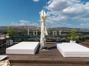 Prodej vily, Trogir, Chorvatsko, 310 m2