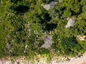 Prodej pozemku pro bydlení, Bol, Chorvatsko, 714 m2