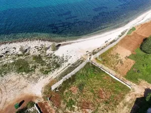 Prodej pozemku pro bydlení, Bol, Chorvatsko, 719 m2